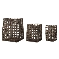 Fune manden set van 3 stuks - 82056828