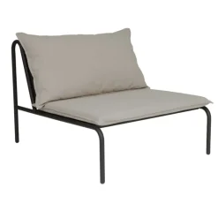 Furi outdoor loungestoel - L300767