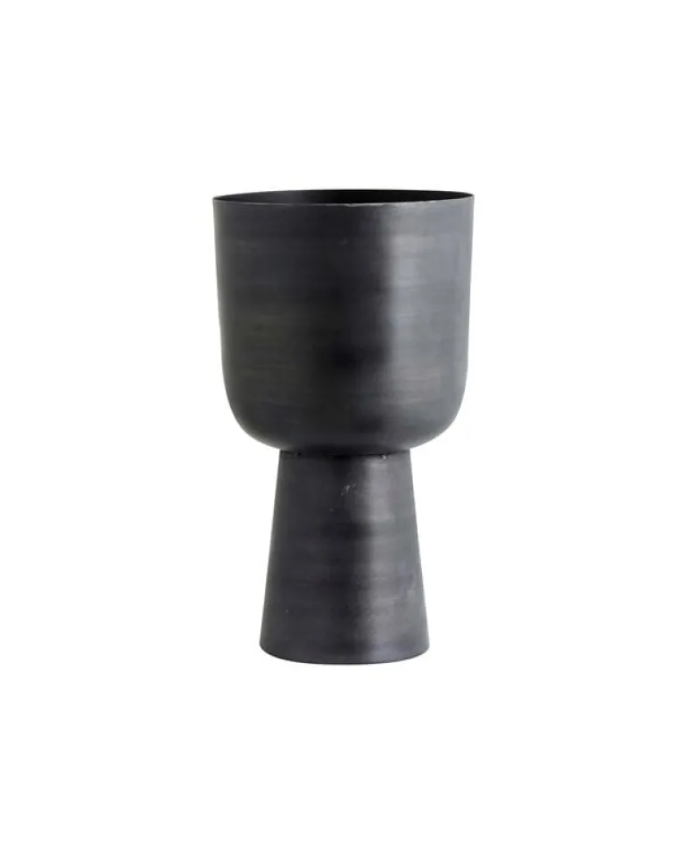 Galoa bloempot L - 8815