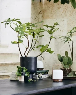 Galoa bloempot S - 8820