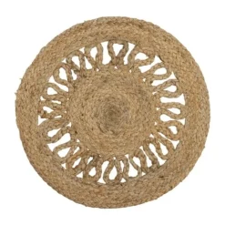 Garcia placemats set van 4 stuks - 82057388