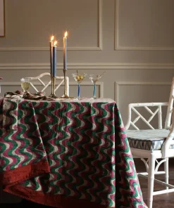 Gaya ginko triple kandelaar - 1.20.30.040.926.5