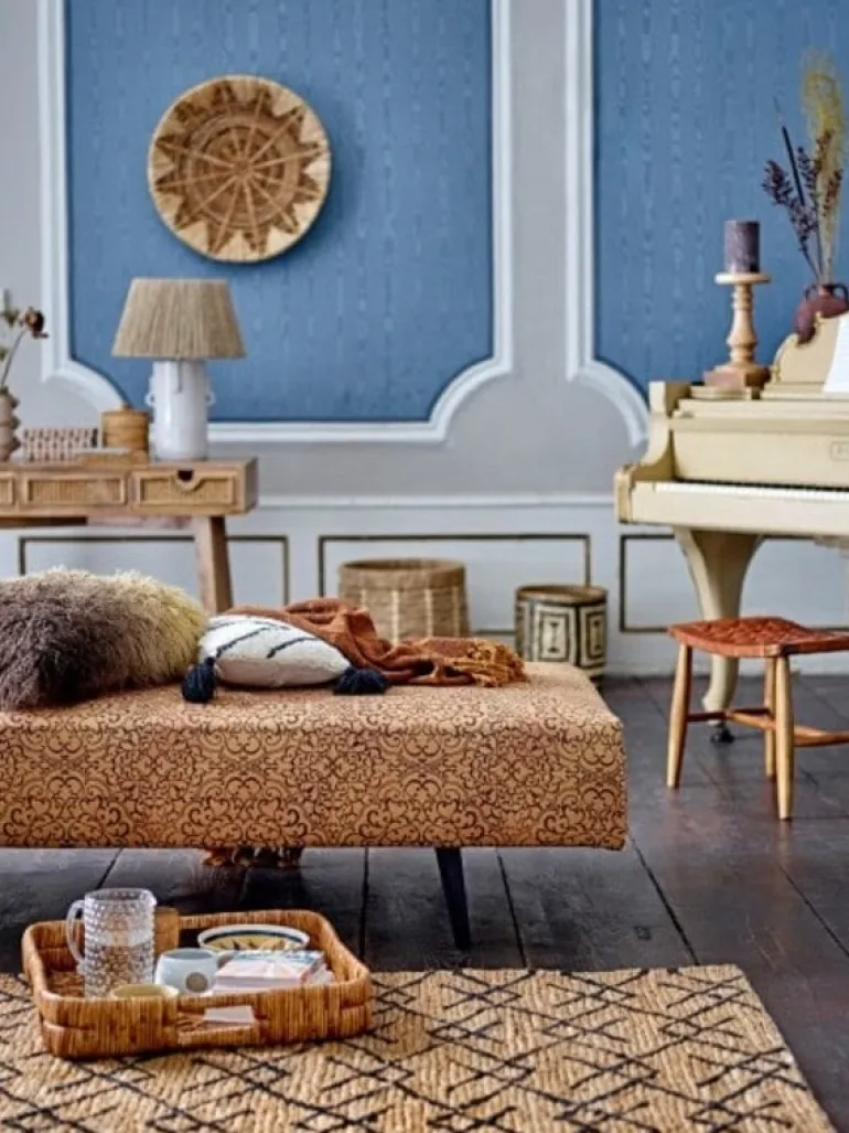 Gaya vloerkleed - 82057316