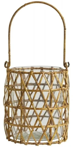 Ghizo lantaarn medium - 5910