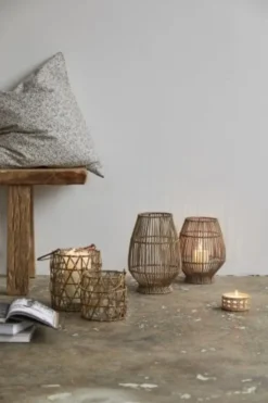 Ghizo lantaarn medium - 5910