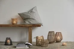 Ghizo lantaarn medium - 5910