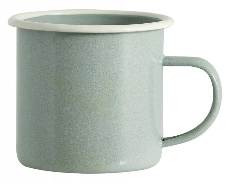 Ginger mokken mint set van 6 stuks - 60042