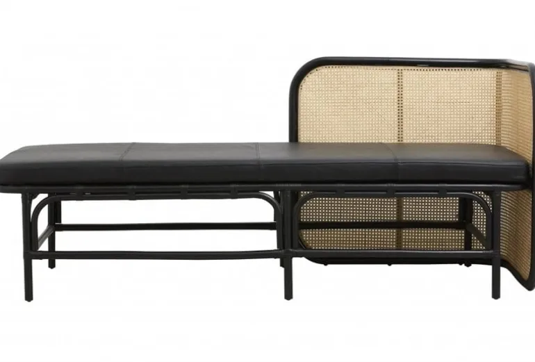 Glomma dagbed met matras