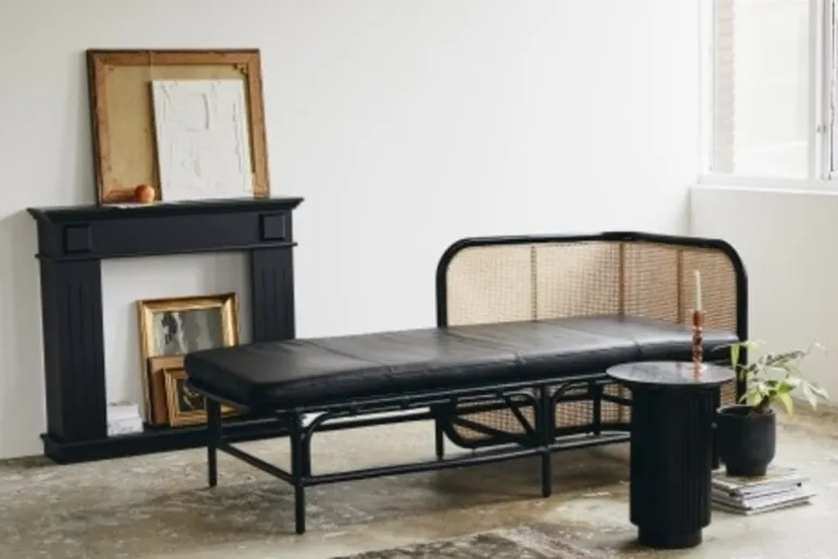 Glomma dagbed met matras