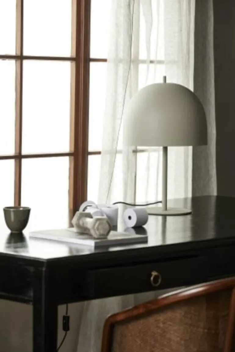 Glow tafellamp beige - 16300