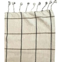 Gobi bedsprei grid - L10079