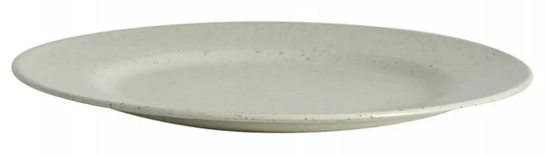 Grawa borden S ivoor set van 4 stuks - 57050