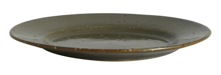 Grawa cakeborden groen set van 4 stuks - 57042