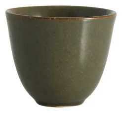 Grawa kopjes groen set van 4 stuks - 57041