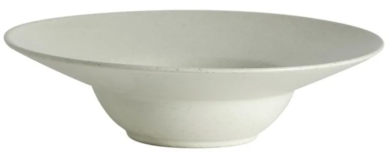 Grawa pastaborden ivoor set van 4 stuks - 57052