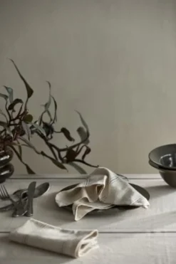 Grawa soepborden groen set van 4 stuks - 57039