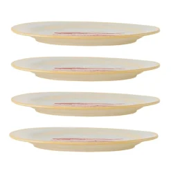 Hadden borden set van 4 stuks - 82072573