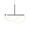 Halo215 hanglamp - GP2061-BLK