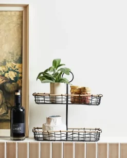 Hana opbergmand - 4507