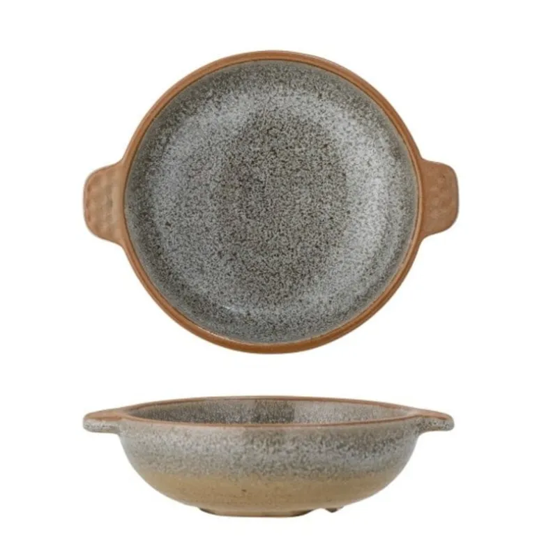 Hariet schaaltjes groen set van 6 stuks - 82054651