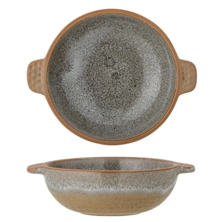 Hariet schaaltjes groen set van 6 stuks - 82054652