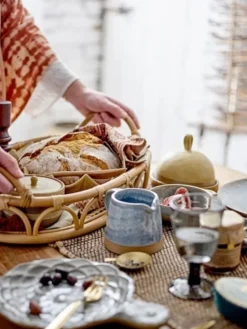 Hariet schaaltjes groen set van 6 stuks - 82054652