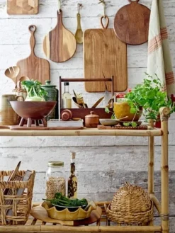 Hariet schaaltjes groen set van 6 stuks - 82054652