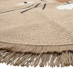 Harrison vloerkleed - 82058444