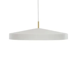 Hatto hanglamp large offwhite - L300100