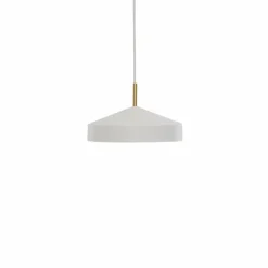 Hatto hanglamp small offwhite - L300103