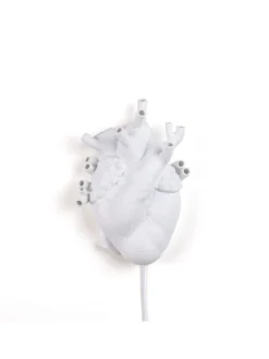 Heart lamp - 09925