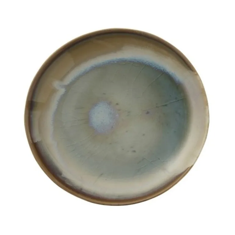 Heather borden Ø21,5cm set van 6 stuks - 82044433