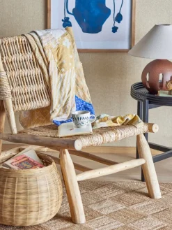 Heikki kopjes blauw set van 6 stuks - 82060875