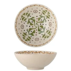 Heikki schalen naturel set van 6 stuks - 82060377