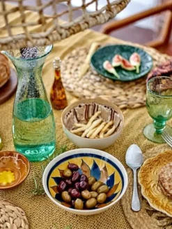 Heikki schalen set van 6 stuks - 82056494