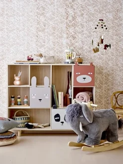 Hengels inclusief vissen - set van 7 stuks