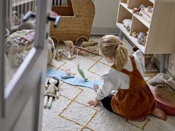 Hengels inclusief vissen - set van 7 stuks