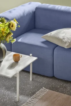 Henny vloerkleed lichtpaars 70x140cm - 70070336