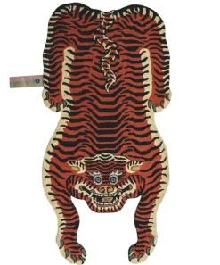 Heritage Santana tiger vloerkleed - 1.45.10.091.015.5