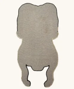 Heritage Santana tiger vloerkleed - 1.45.10.091.015.5