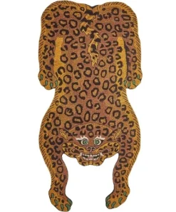 Heritage Tatsu tiger vloerkleed - 1.45.10.080.700.5