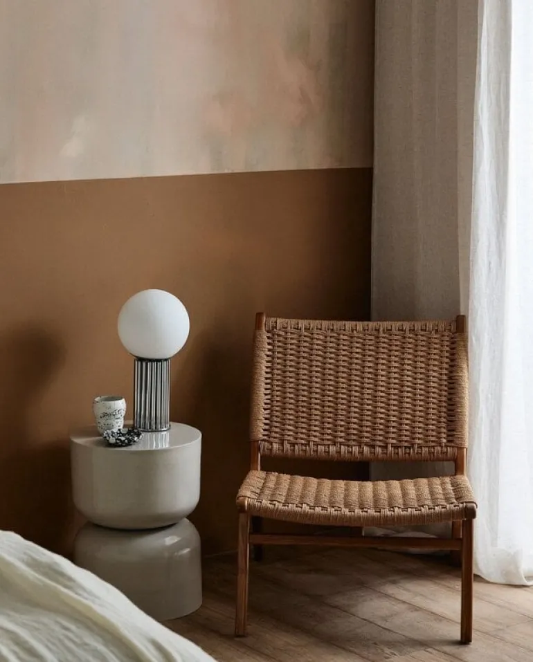 Hermes tafellamp - 4240