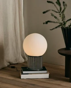 Hermes vloerlamp - 4241