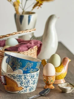 Hezha schalen set van 6 stuks - 82060830