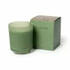 Hinoki sage box kaars groen - 4537500300