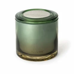 Hinoki sage statement kaars groen - 4626100300