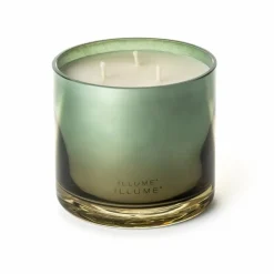 Hinoki sage statement kaars groen - 4626100300