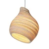 Hive9 hanglamp blonde - GP-2261