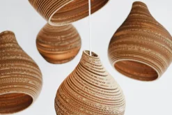 Hive15 hanglamp naturel - GP-263