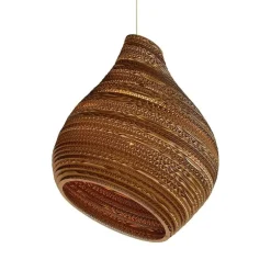 Hive9 hanglamp naturel - GP-261